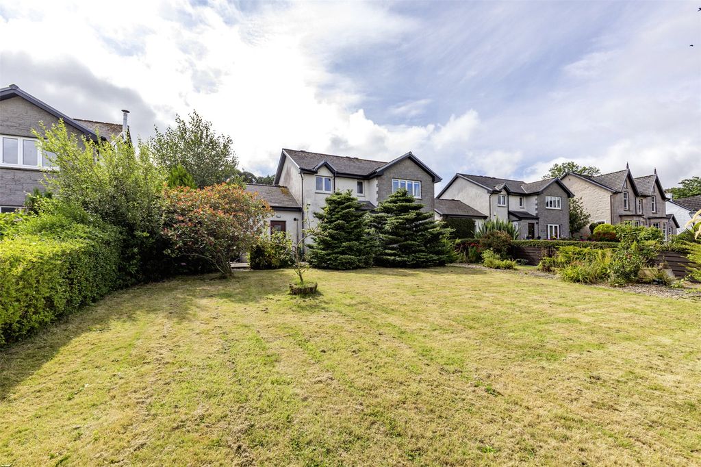Additional image 3 of 4 bed detached house for saleMarina View, Pier Road, Sandbank, Dunoon PA23