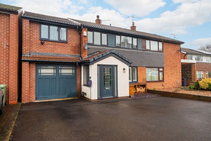 Additional image 2 of 4 bed semi-detached house for saleCemetery Road, Dronfield S18