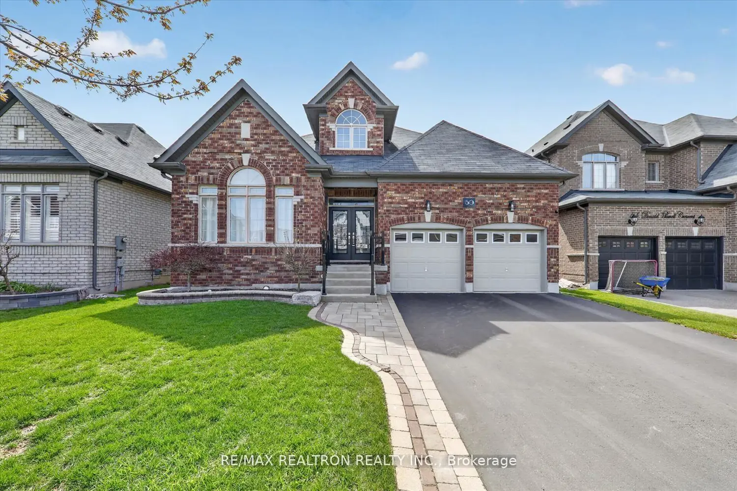 50 Donald Powell Crescent