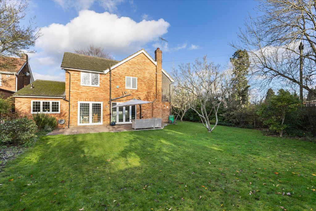 Additional image 27 of 5 bed detached house for saleSimons Walk, Englefield Green, Egham, Surrey TW20