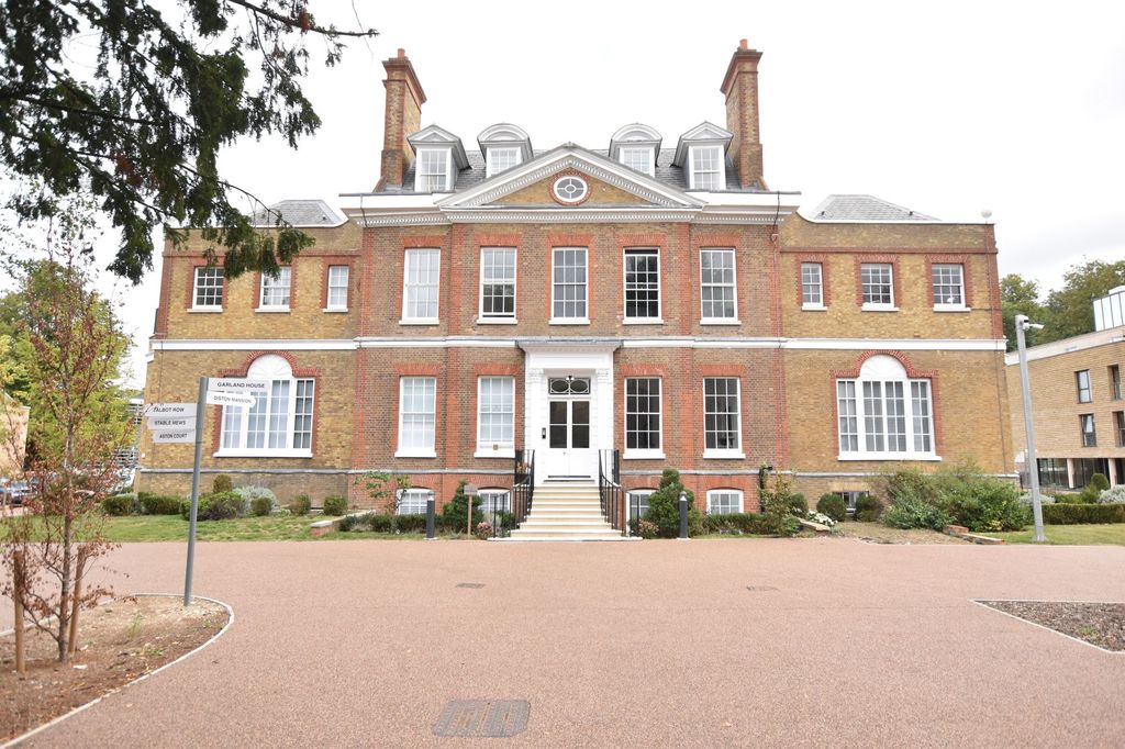 Additional image 6 of 1 bed flat for saleChalk Lane, Epsom KT18