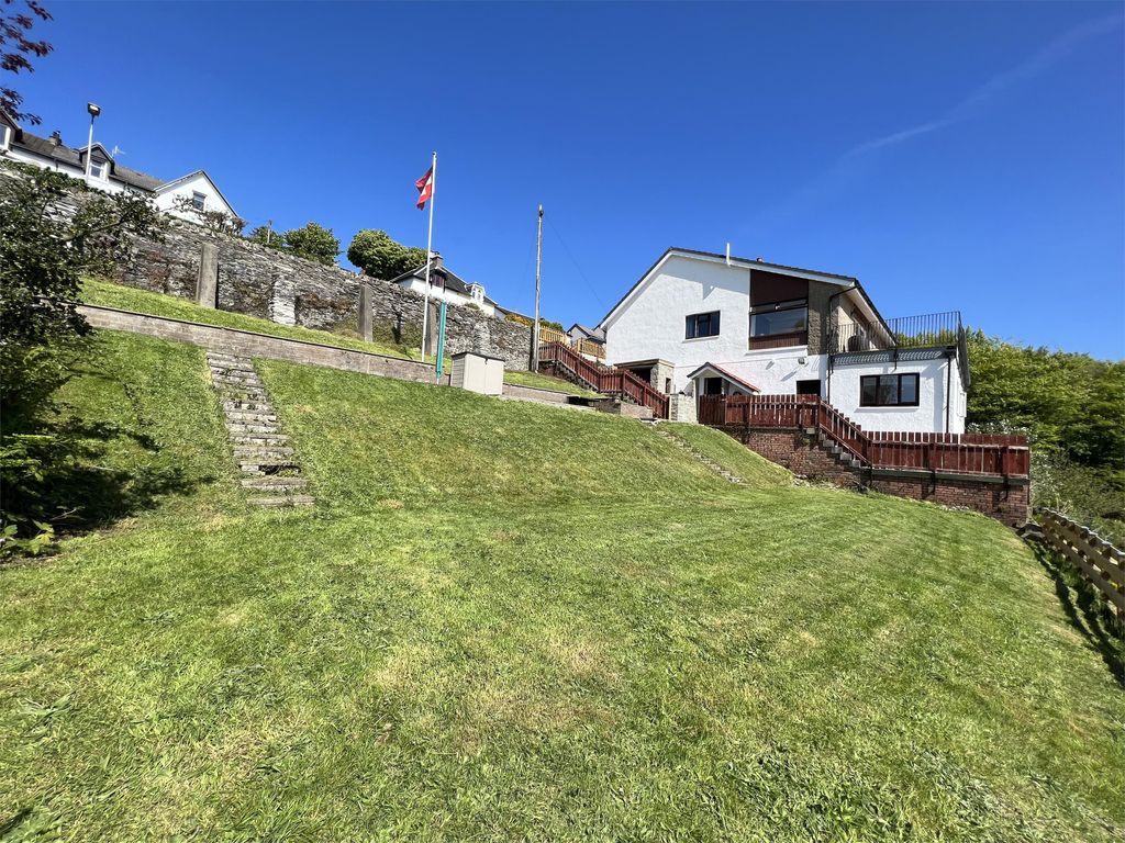 Additional image 23 of 4 bed detached house for saleCrow Cottage, Knockamillie Terrace, Innellan, Dunoon PA23