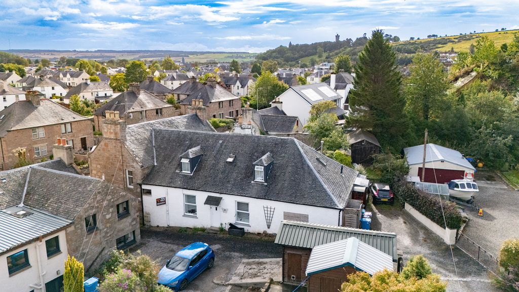 3 bed end terrace house for saleMill Street, Dingwall IV15