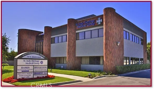 731 N Beach Blvd, La Habra, CA 90631