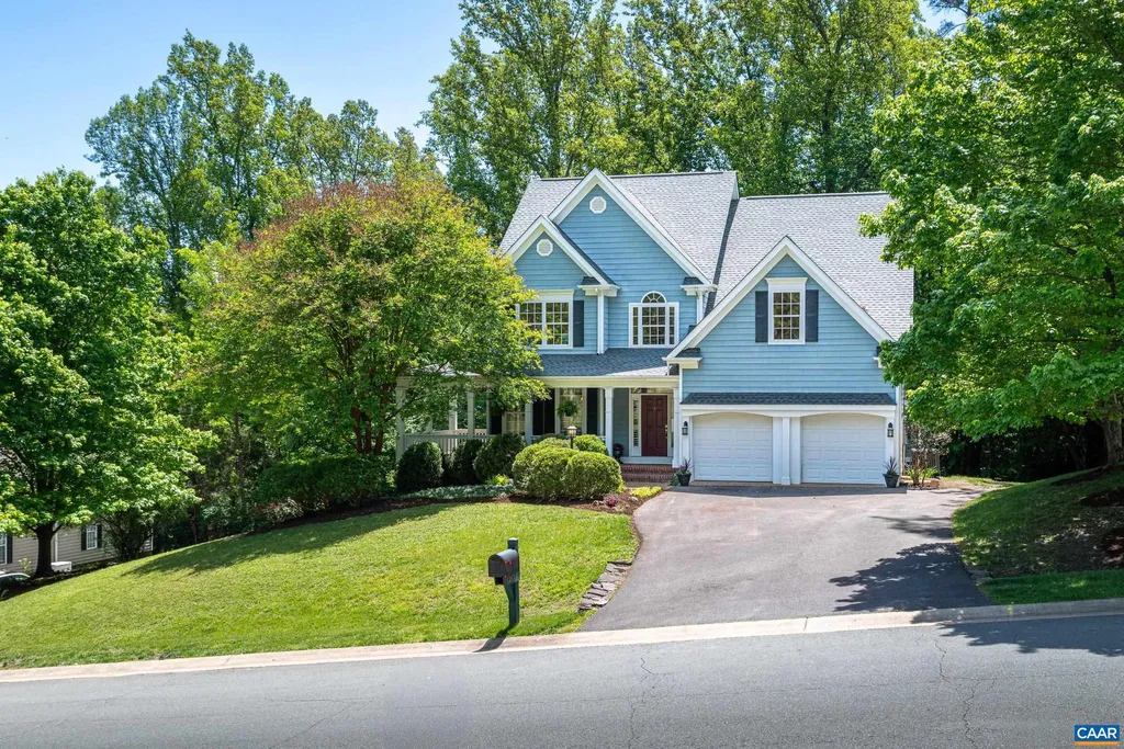 1353 Singleton Ln, Charlottesville, VA 22903 photo 2