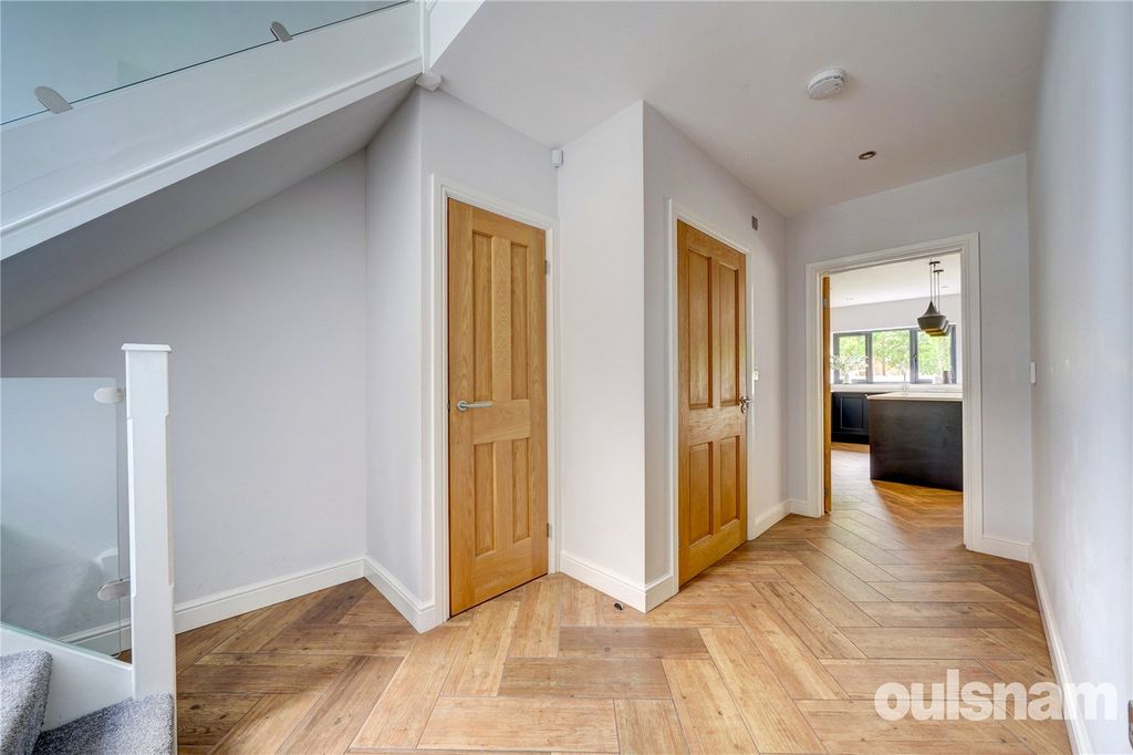 Additional image 3 of 4 bed detached house for saleBirch Coppice, Droitwich, Worcestershire WR9