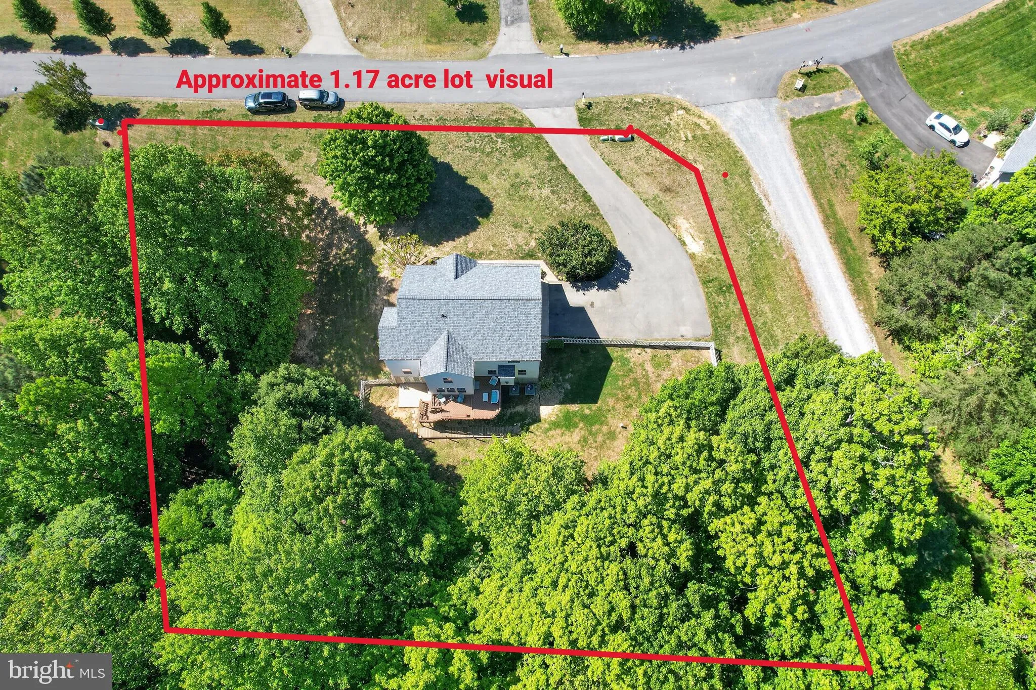 Additional image 42 of 1810 Rudolph Lane, Lusby, MD 20657