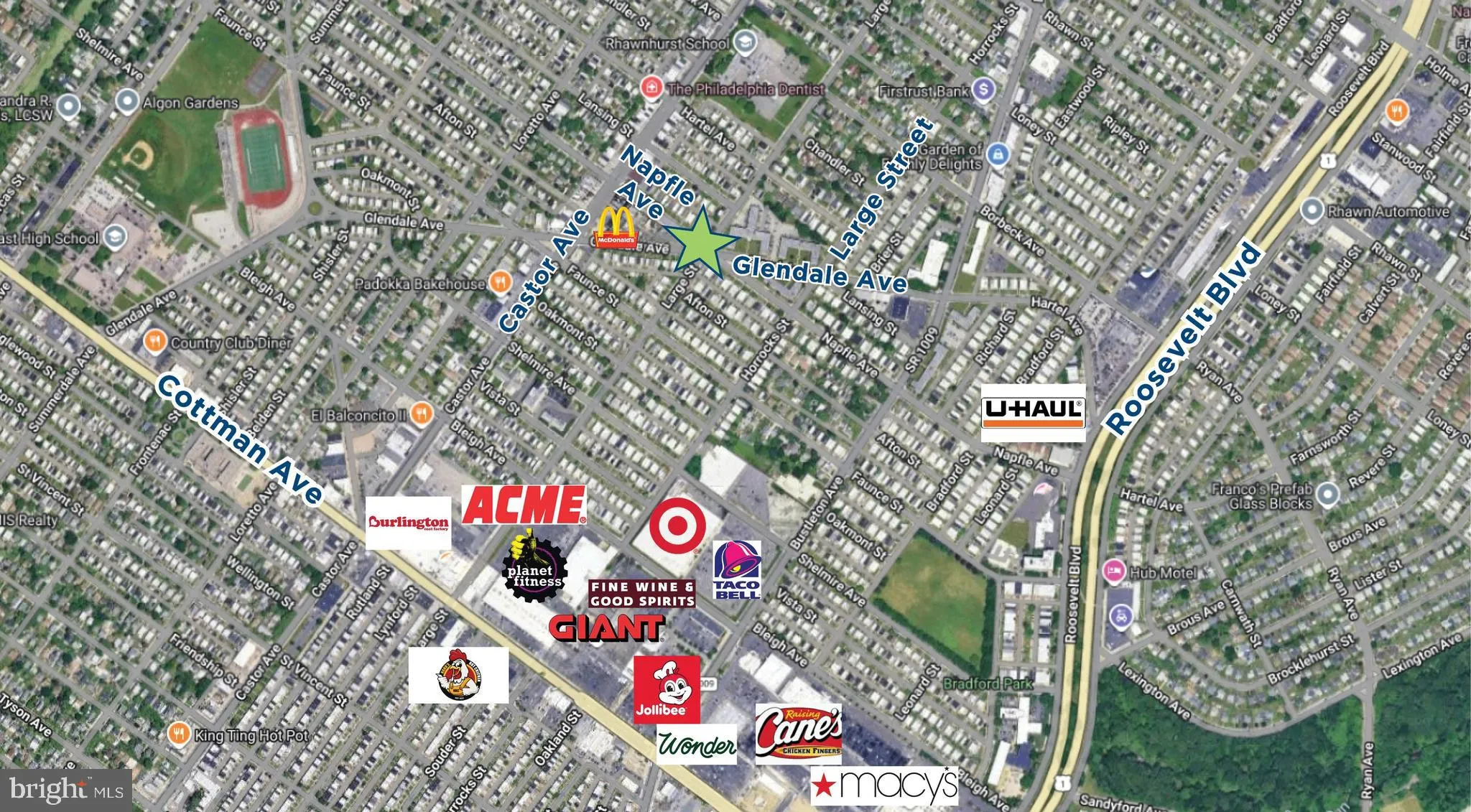 Additional image 16 of 2040 Napfle Avenue St, Philadelphia, PA 19152