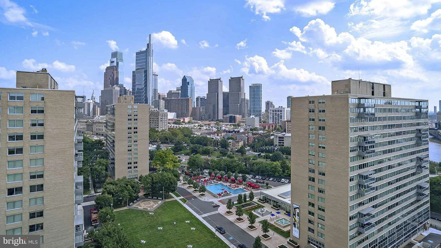 Additional image 58 of 2200 Benjamin Franklin Parkway Unit S0908, Philadelphia, PA 19130