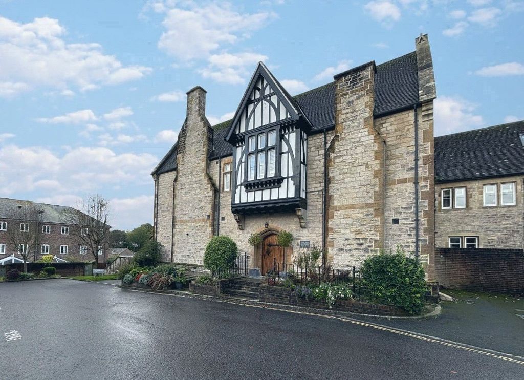 3 bed flat for saleSomerleigh Road, Dorchester, Dorset DT1