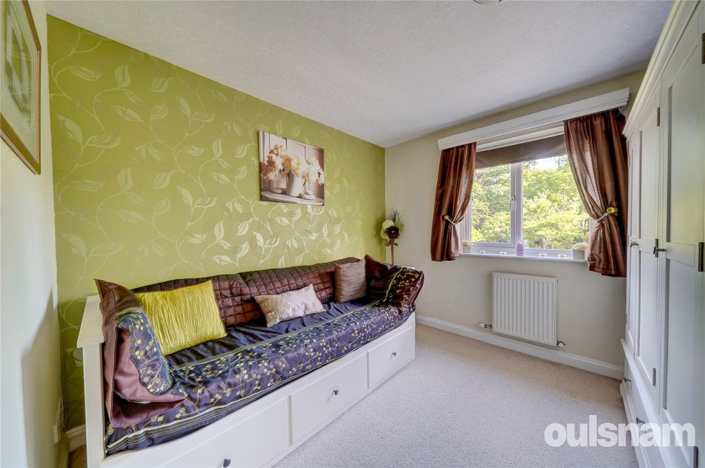 Additional image 22 of 5 bed detached house for saleHanbury Road, Droitwich, Worcestershire WR9