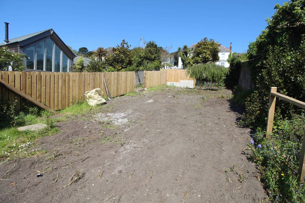 Land for saleDuke Street, Padstow PL28 photo 3