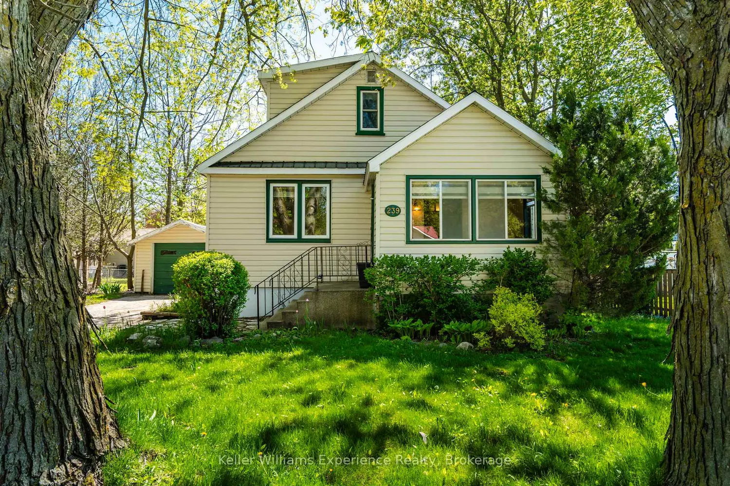 239 Oak Street photo 2