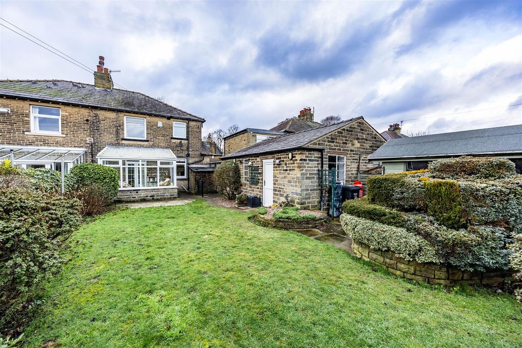 Additional image 27 of 3 bed semi-detached house for saleHammerstones Road, Elland HX5