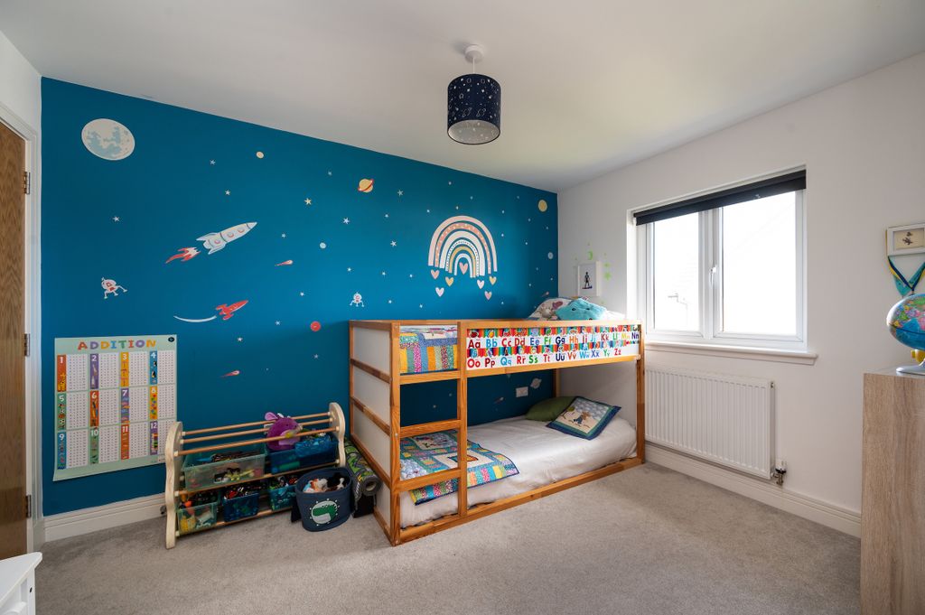 Additional image 14 of 4 bed semi-detached house for sale12 Lauder Rambling, North Berwick, East Lothian EH39