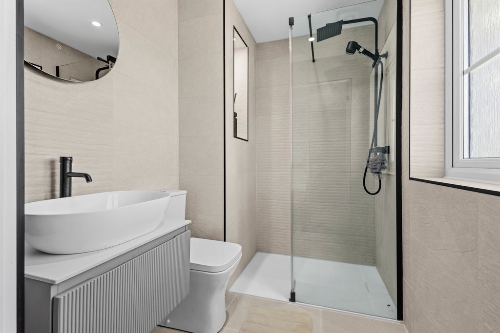 Additional image 14 of 4 bed villa for saleCraighall Bank, Kilmarnock KA3
