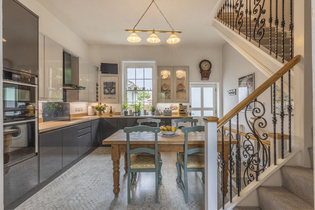 Additional image 5 of 3 bed country house for saleCompton Green Redmarley Gloucester, Gloucestershire GL19