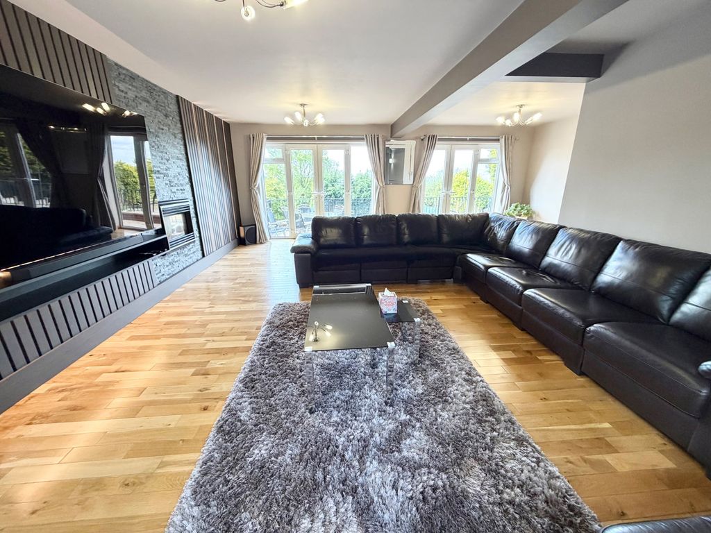 Additional image 12 of 5 bed detached house for saleOakham Road, Oakham, Dudley DY2