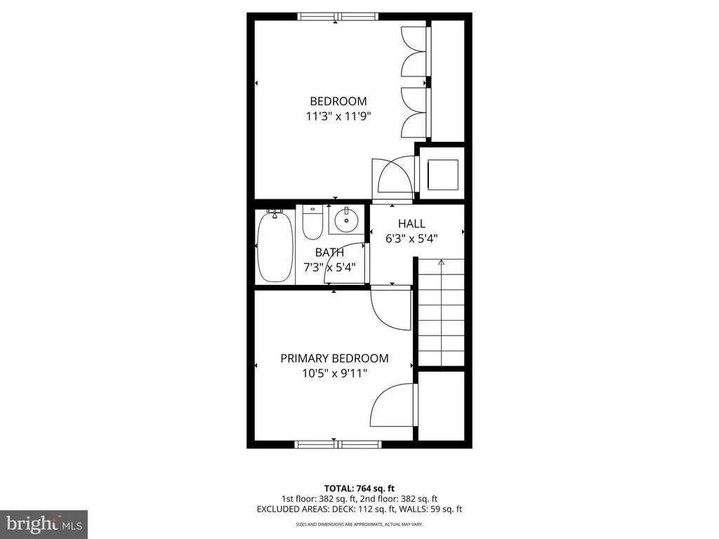 Additional image 89 of 312 Quincy Avenue, Shenandoah, VA 22849