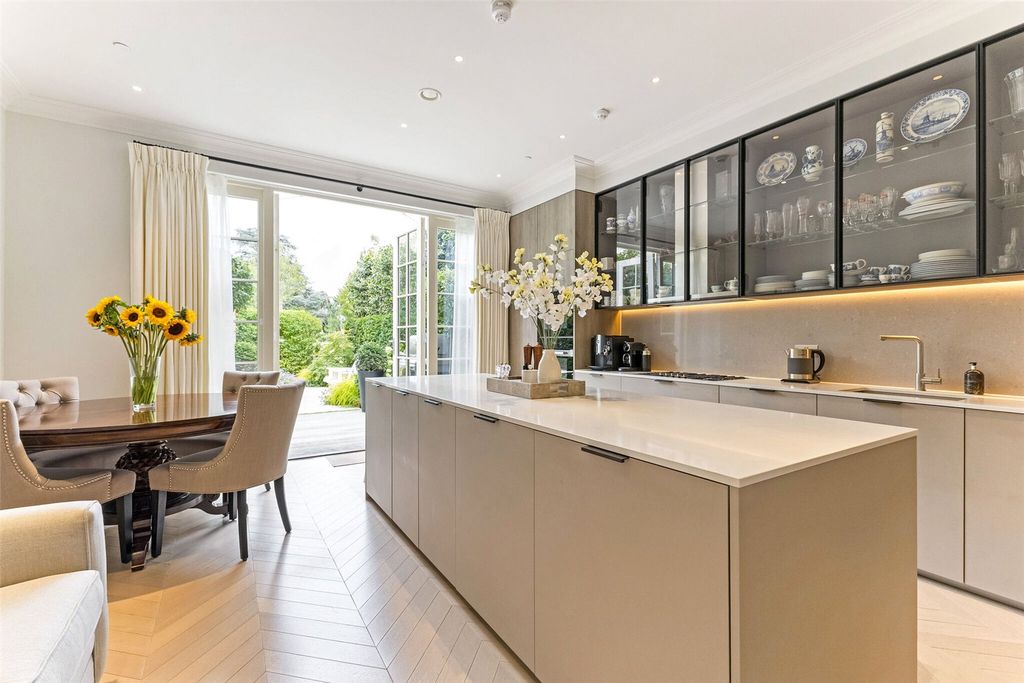 Additional image 10 of 3 bed terraced house for saleThe Barons, Englefield Green, Egham, Surrey TW20
