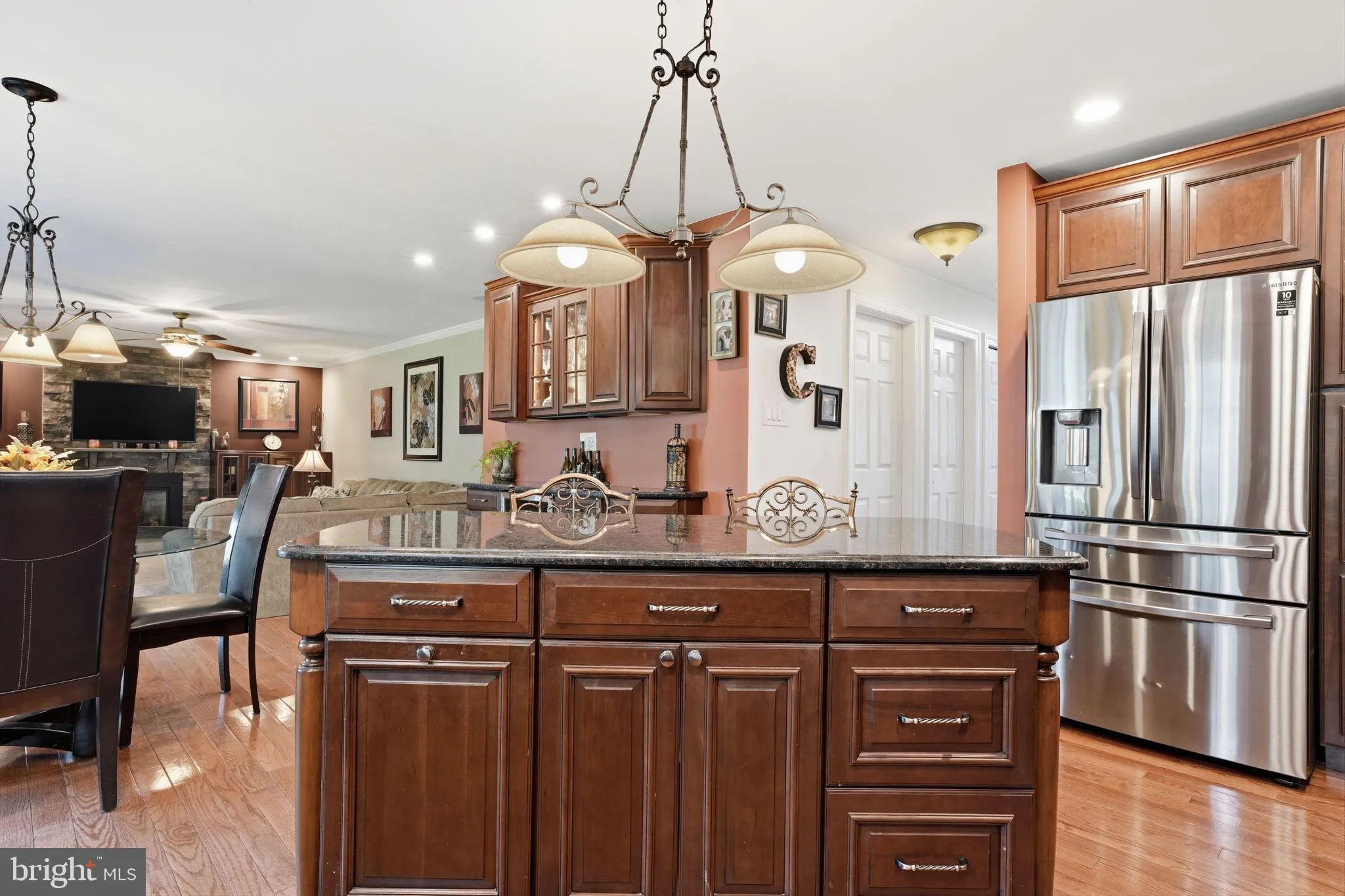 Additional image 66 of 503 Heatons Mill Drive, Langhorne, PA 19047