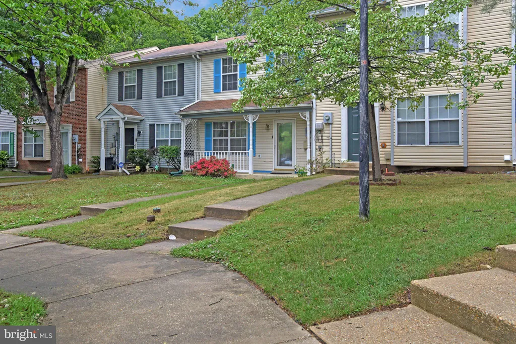 332 Tumbleweed Place, Waldorf, MD 20601 photo 4