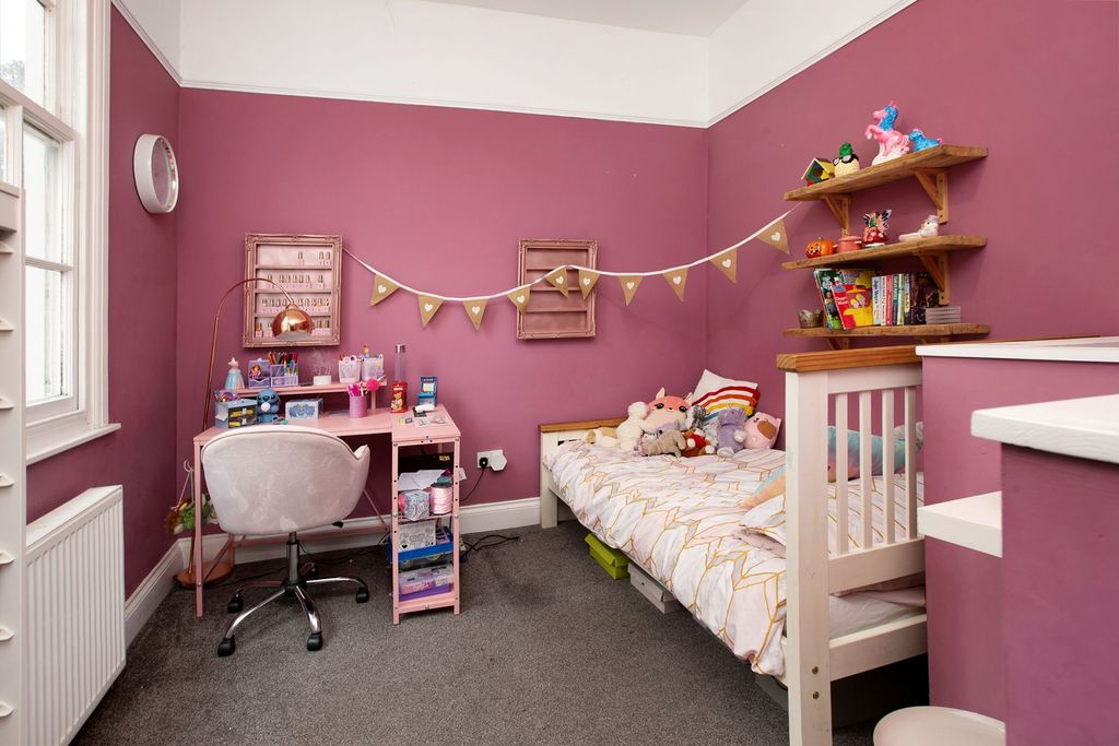 Additional image 20 of 8 bed terraced house for salePlantation Terrace, Dawlish EX7
