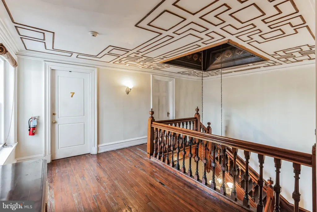 1911 Green Street Unit 6, Philadelphia, PA 19130