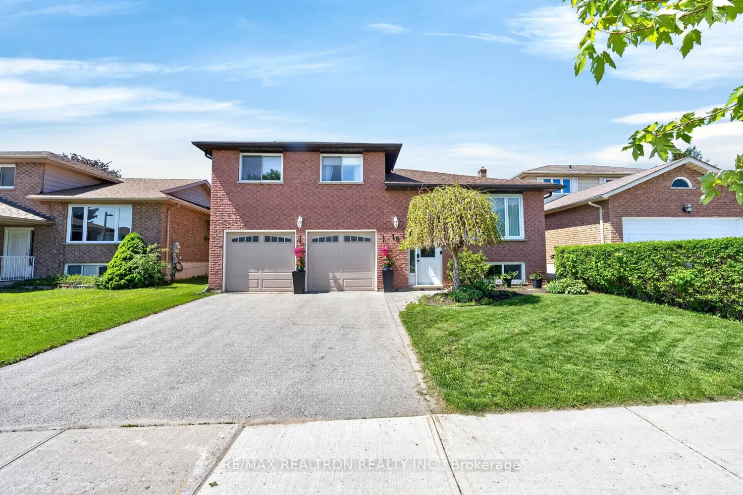 18 Castille Crescent