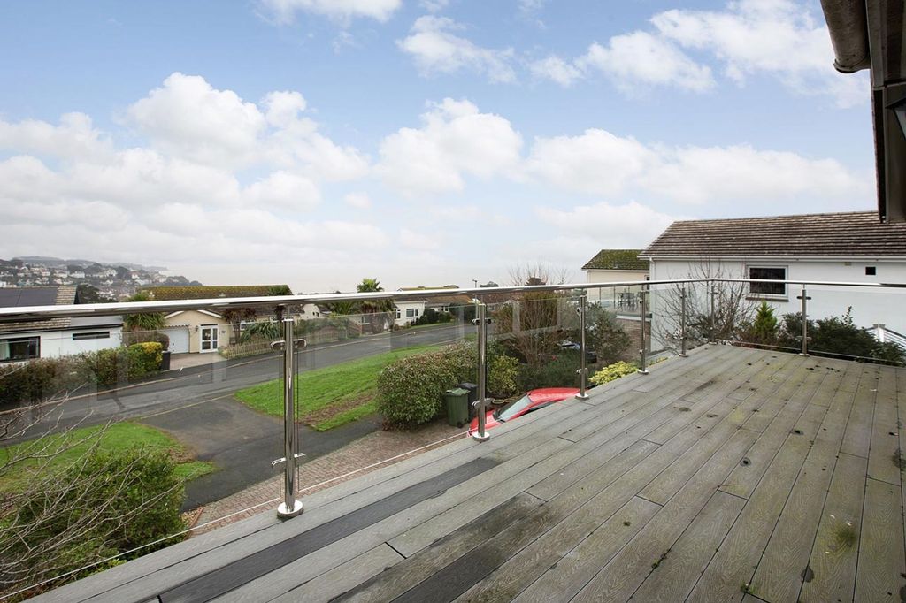 Additional image 20 of 5 bed detached house for saleWest Cliff Park Drive, Dawlish EX7