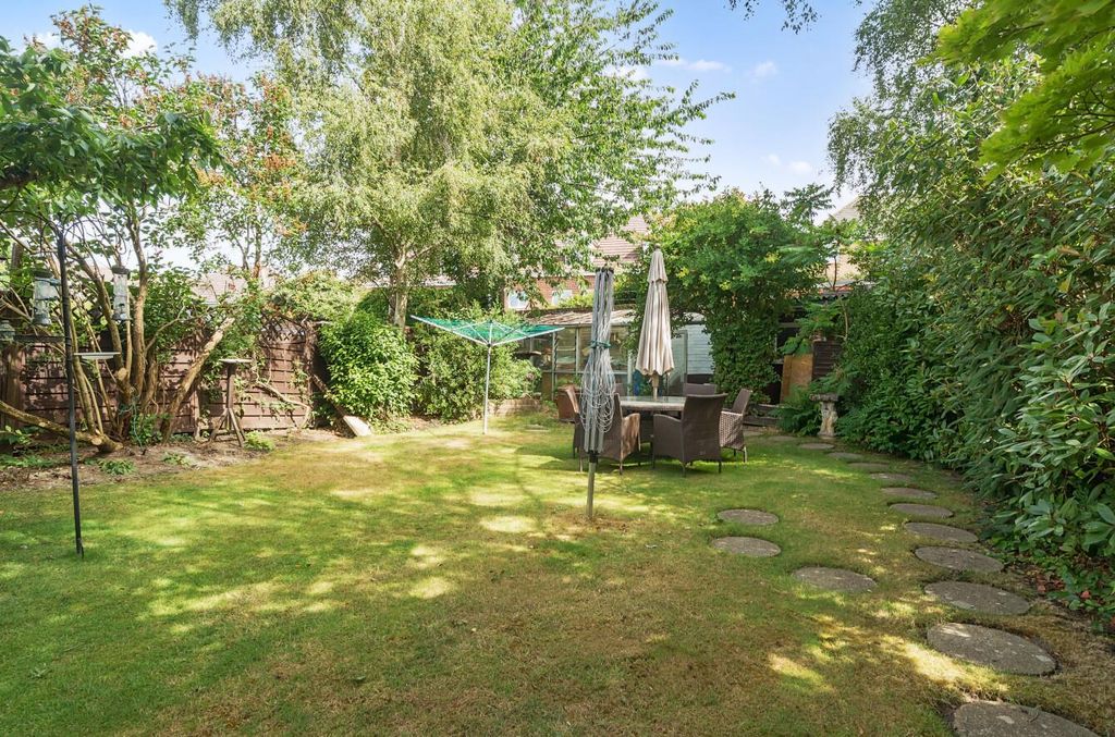 Additional image 18 of 4 bed end terrace house for saleConiston Road, Eastleigh SO50