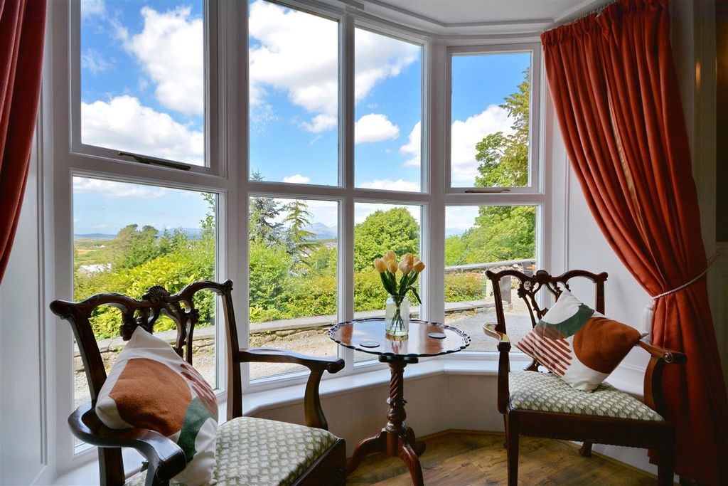 Additional image 8 of 8 bed detached house for saleFfordd Newydd, Harlech, Gwynedd LL46