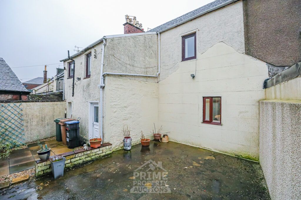 Additional image 18 of 4 bed terraced house for sale12 Polwarth Street, Galston KA4