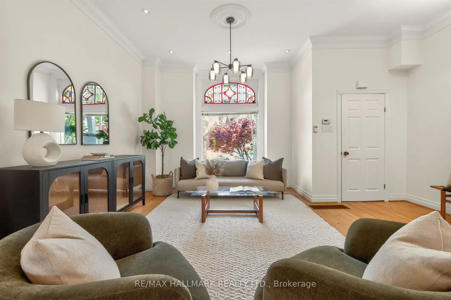 82 Dawes Road