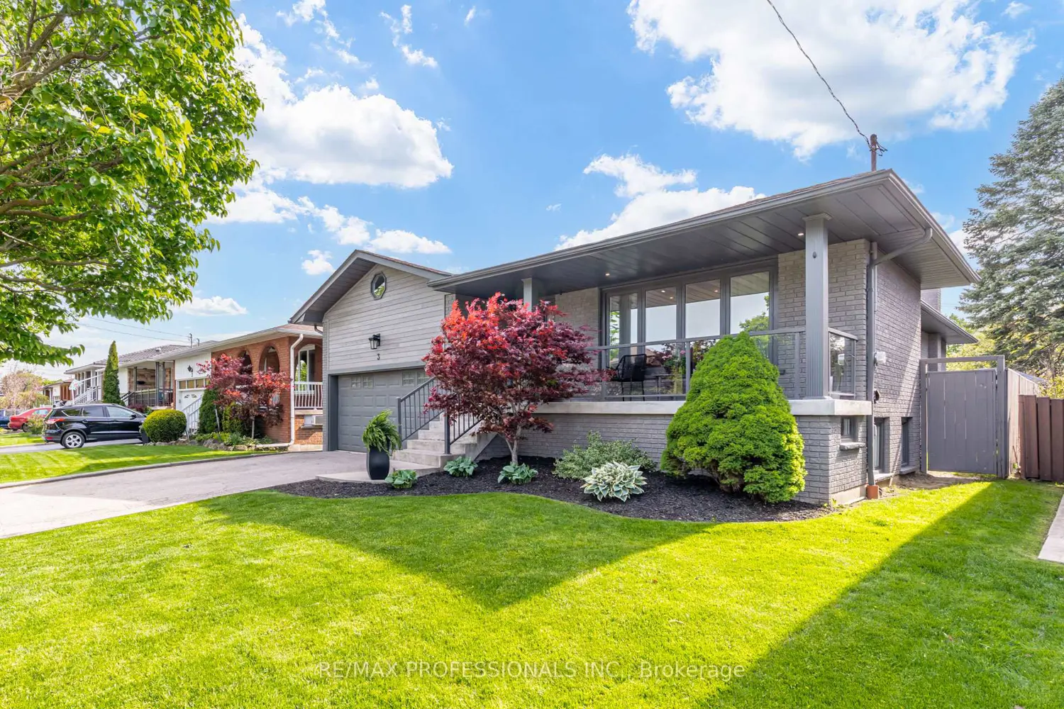 3 Burin Court