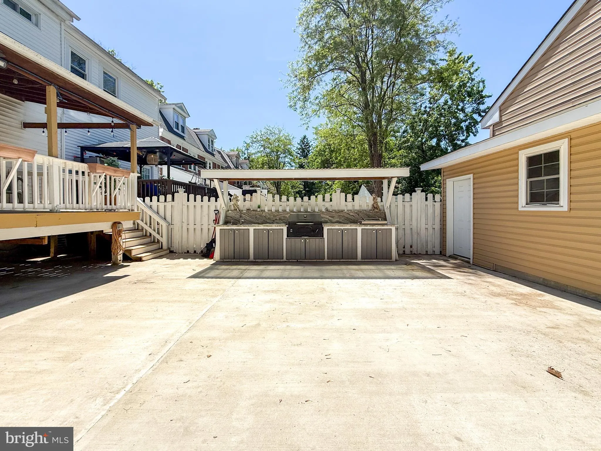 Additional image 78 of 204 Barker Avenue, Sharon Hill, PA 19079