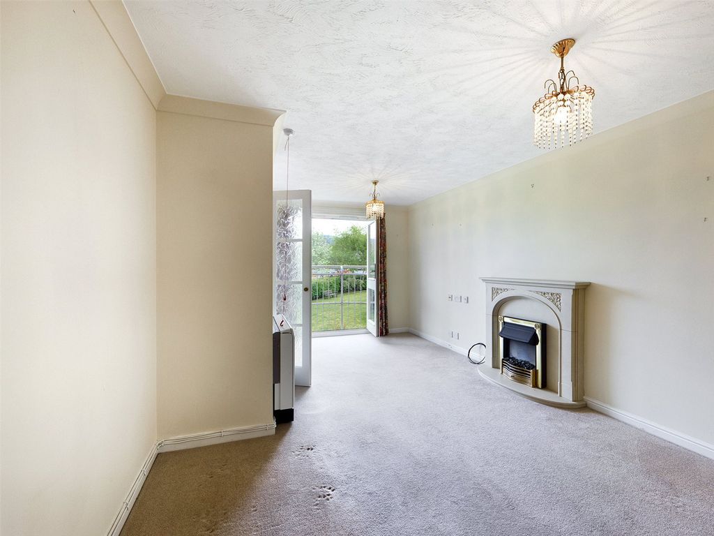 Additional image 2 of 2 bed flat for saleGloucester Road, Ross-On-Wye, Herefordshire HR9