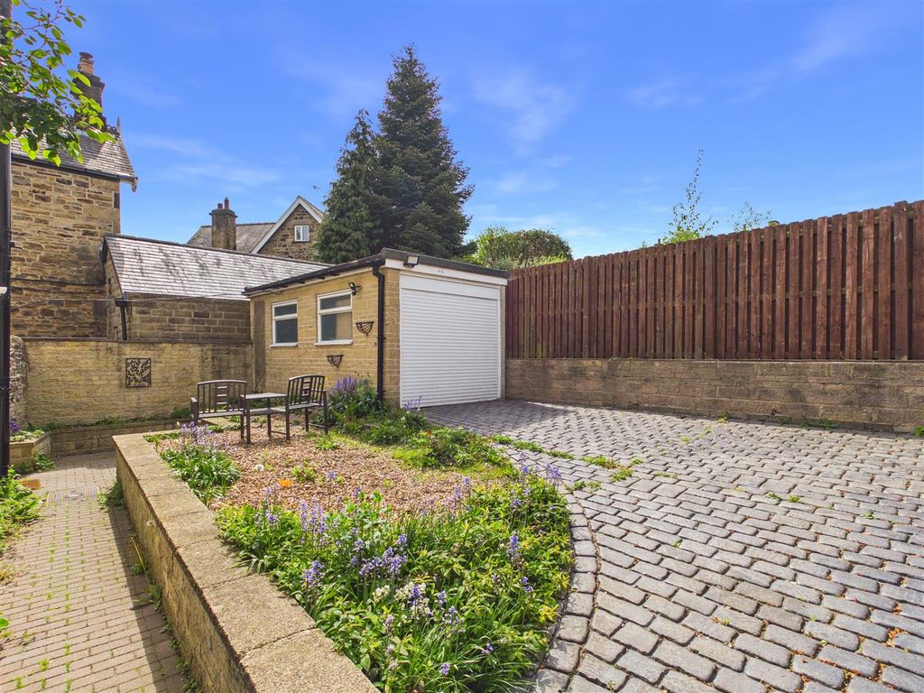 Additional image 6 of 3 bed detached house for saleQuoit Green, Dronfield S18