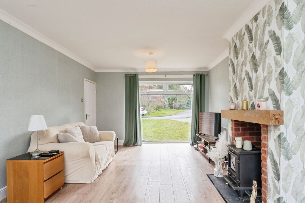 Additional image 6 of 4 bed detached house for saleSt. Pauls Gardens, Little Sutton, Ellesmere Port, Cheshire CH66