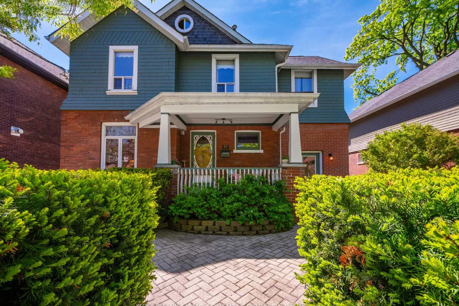 27 Lyall Avenue