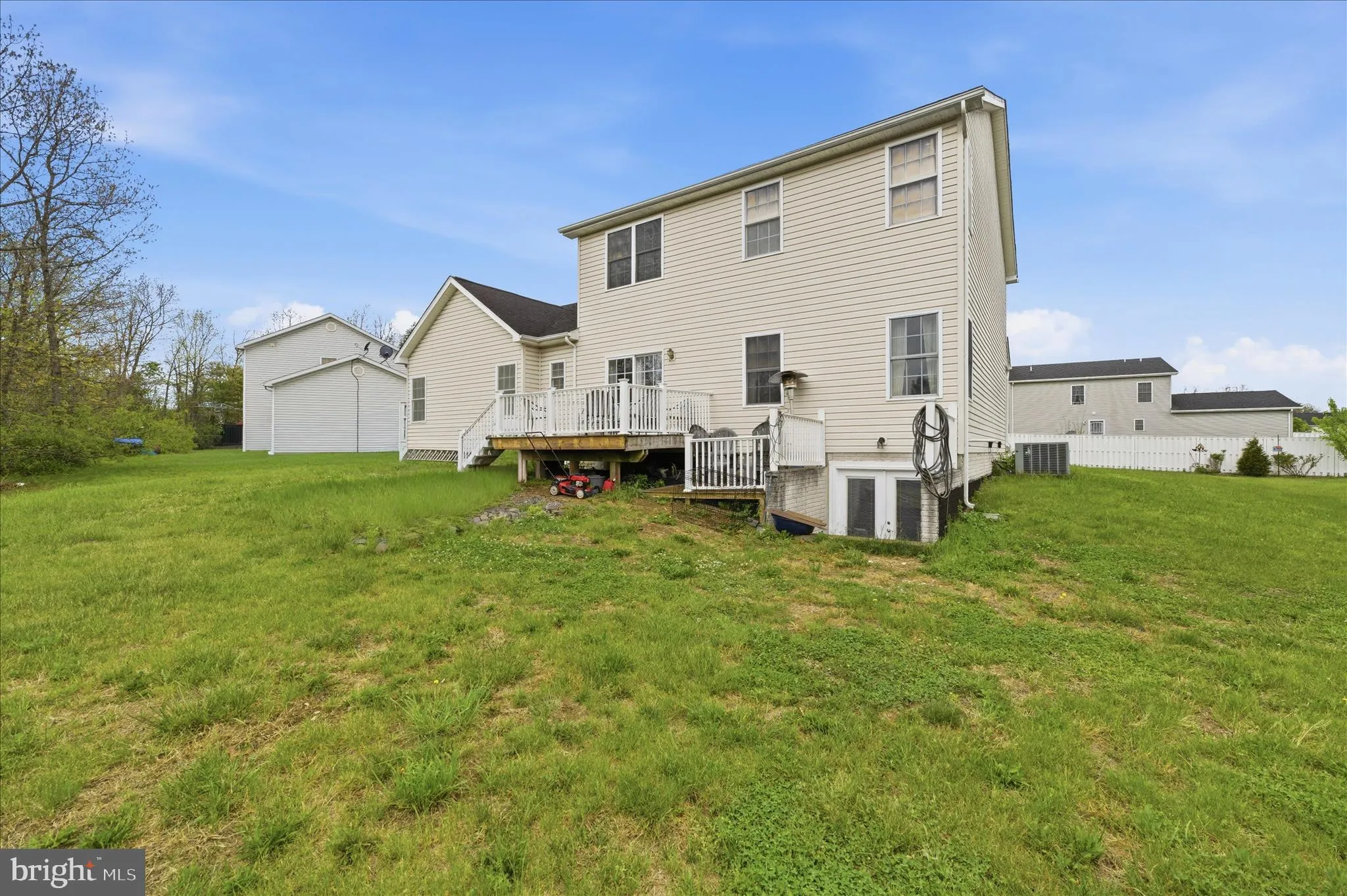 Additional image 126 of 46 Willowby Court, Bunker Hill, WV 25413