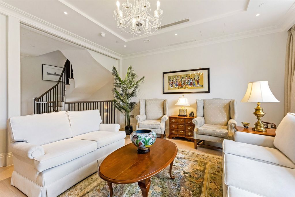 Additional image 5 of 3 bed terraced house for saleThe Barons, Englefield Green, Egham, Surrey TW20