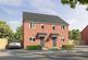 Plot 145, Tyrone at The Rowans, Ashfield Road, Workington CA14