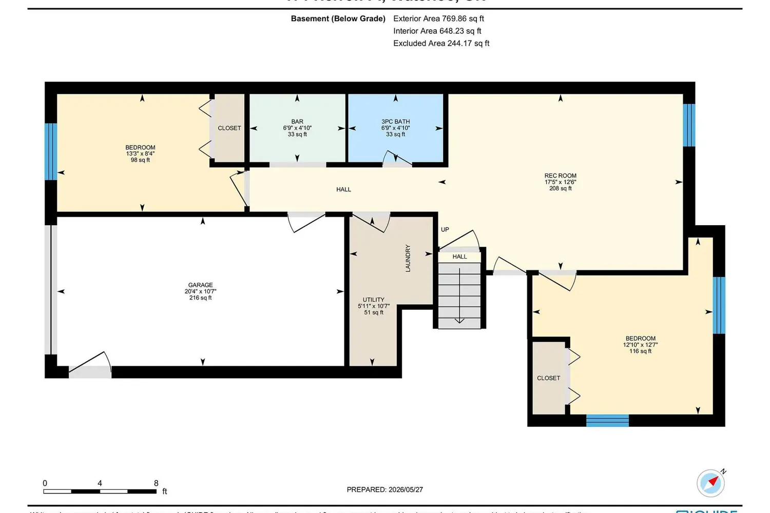 Additional image 19 of 171 Herron Place