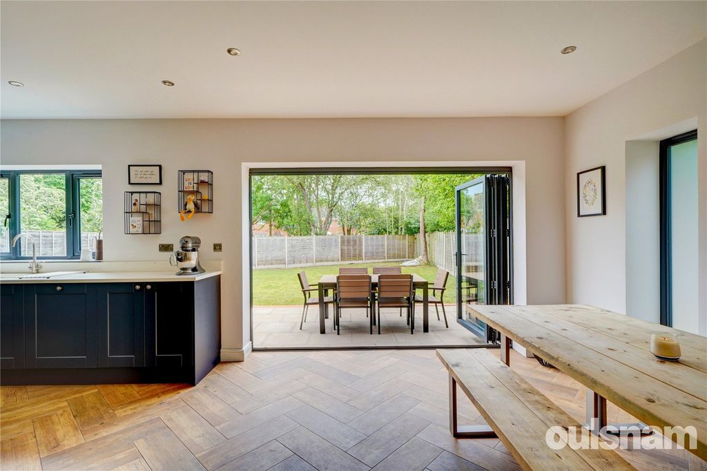 Additional image 6 of 4 bed detached house for saleBirch Coppice, Droitwich, Worcestershire WR9