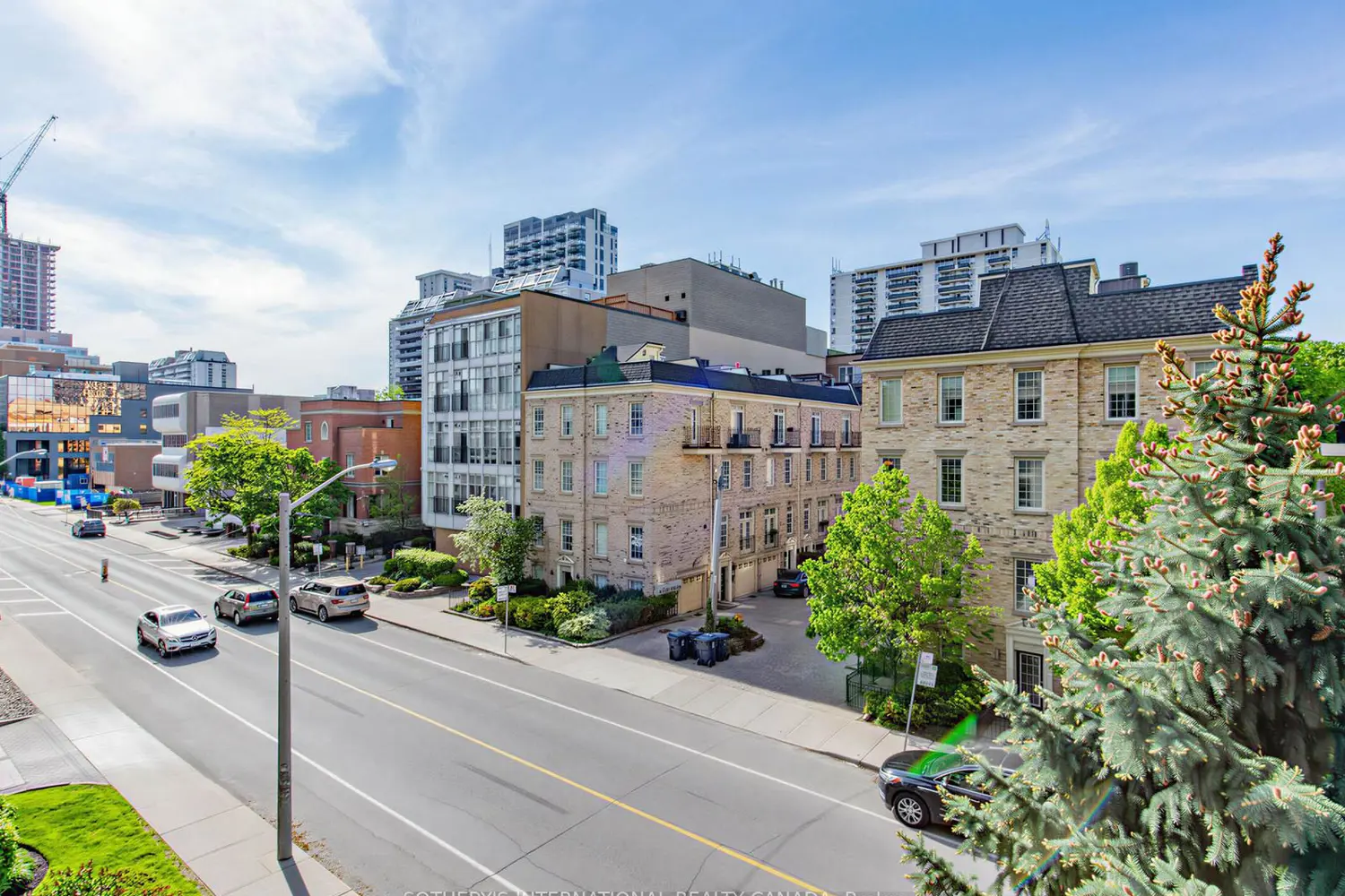 Additional image 9 of 225 Merton Street 307
