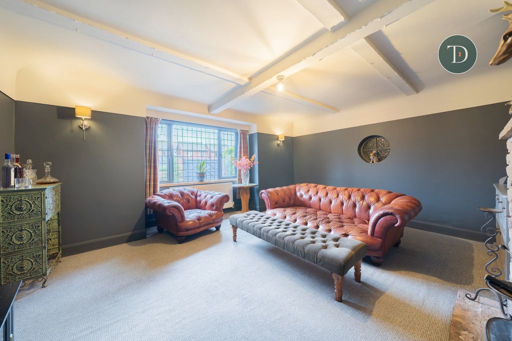 Additional image 6 of 5 bed detached house for saleChester Road, Great Sutton, Ellesmere Port CH66