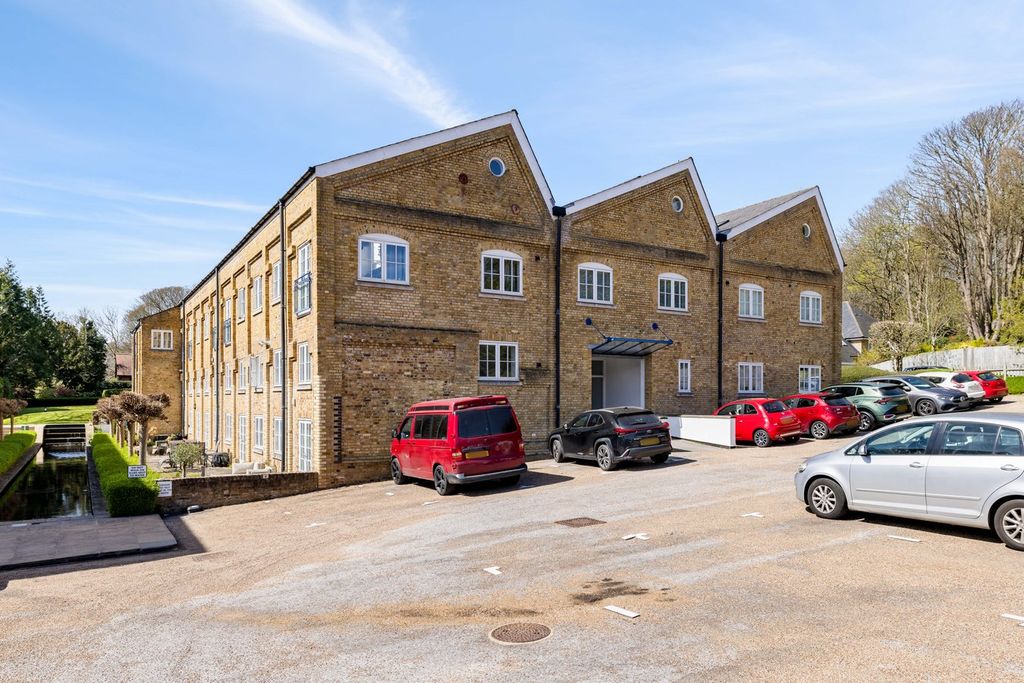 Additional image 17 of 3 bed flat for saleMill Race, River, Dover CT17
