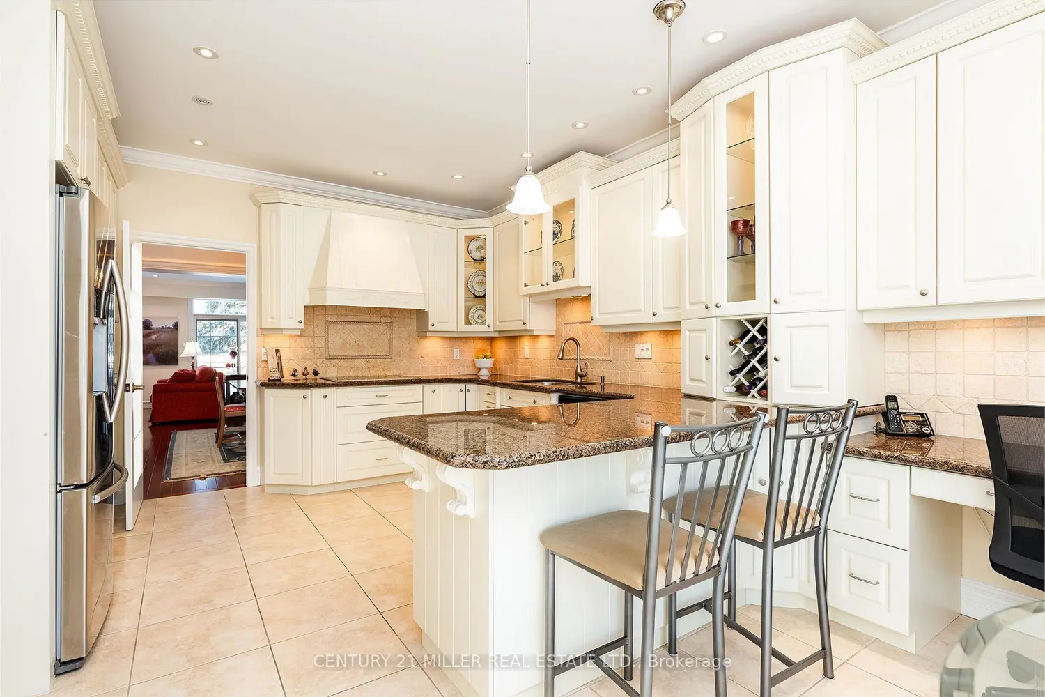23 Chisholm Street photo 4