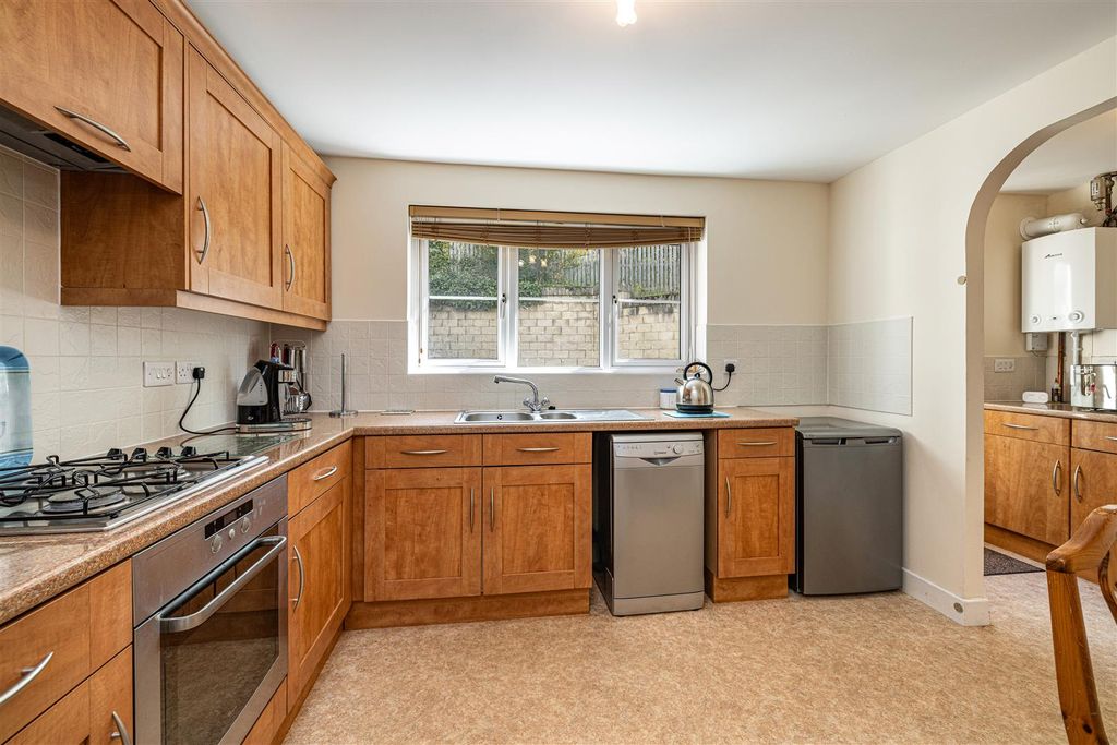 Additional image 8 of 5 bed detached house for sale21 The Beeches, Tweedbank, Galashiels TD1